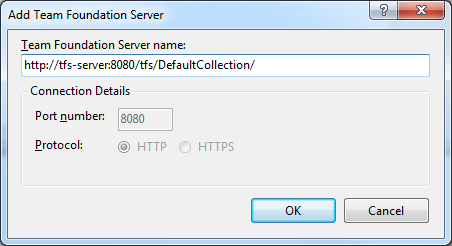 PC/タブレット その他 Connect Visual Studio 2008 to Team Foundation Server (TFS) 2010 